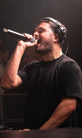 GRX Live | Martin GRX, grxlive, music, stmpdrcrds, rcrds, garrix, stmpd, martingarrix HD phone wallpaper
