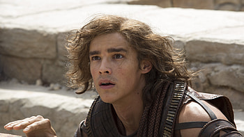 Gods of Egypt, Brenton Thwaites, Movies HD wallpaper