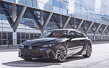 Lexus IS 350 AWD F SPORT, , luxury cars, 2021 cars, R, 2021 Lexus IS, japanese cars, Lexus HD wallpaper