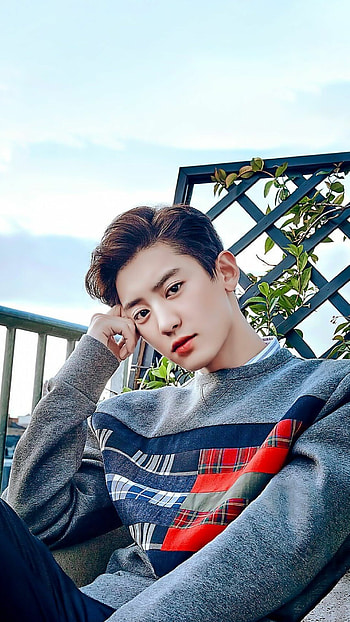 Chanyeol, EXO HD phone wallpaper