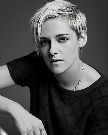 Kristen Stewart wallpa, eye, face HD phone wallpaper