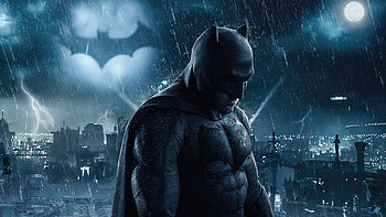Exploring The Enemies Batman, batman, superheroes, artwork, art, digital-art HD wallpaper