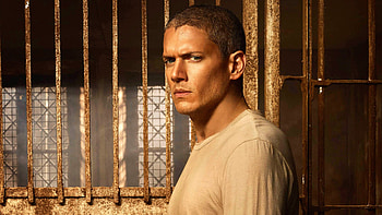Wentworth Miller Prison Break Season 5, wentworth-miller, prison-break, tv-shows HD wallpaper