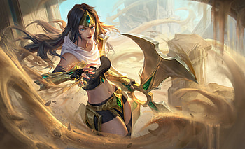 New Warriors, artist, artwork, digital-art HD wallpaper