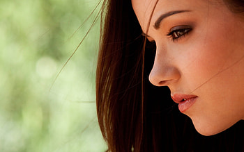 Unknown Model, babe, lady, model, woman HD wallpaper