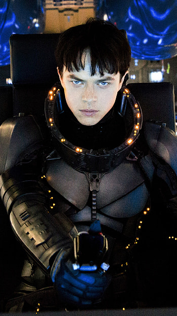 EuropaCorp, French film HD phone wallpaper