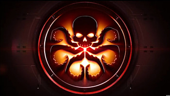 Best Marvel Agents Of Shield Logo Idea part and Information HD wallpaper