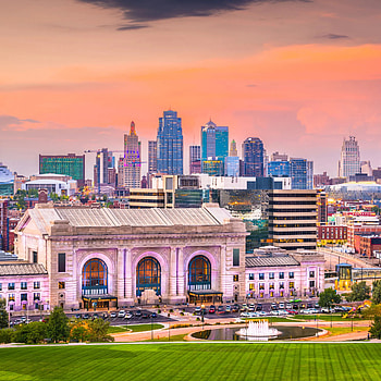 Kansas City, Travel guide, History, Culture HD phone wallpaper