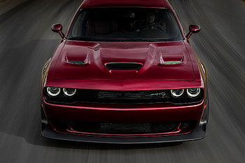 Dodge Challenger SRT Hellcat Widebody 2018, dodge-challenger-srt-hellcat-widebody, dodge-challenger, 2018-cars HD wallpaper