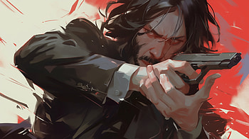 John Wick : The Ultimate Action Experience, movie, John Wick HD wallpaper