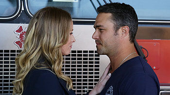 Chicago Fire TV series, , backgrounds, Chicago Fire HD wallpaper
