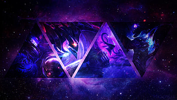 29 Thresh (League Of Legends) | Backgrounds . HD wallpaper