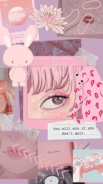 Aesthetic, eye, art HD phone wallpaper