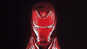 Iron Will Defenders Of Earth, iron-man, superheroes, artwork, artist, art, digital-art, deviantart HD wallpaper