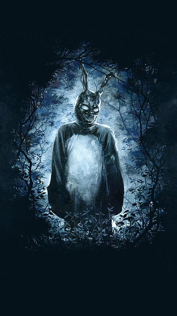 Donnie Darko (2022) movie HD phone wallpaper