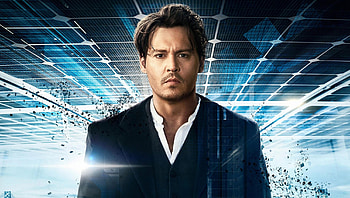 Transcendence (2022) movie HD wallpaper