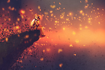 Astronaut Scifi Art , astronaut, scifi, artist, artwork, digital-art HD wallpaper