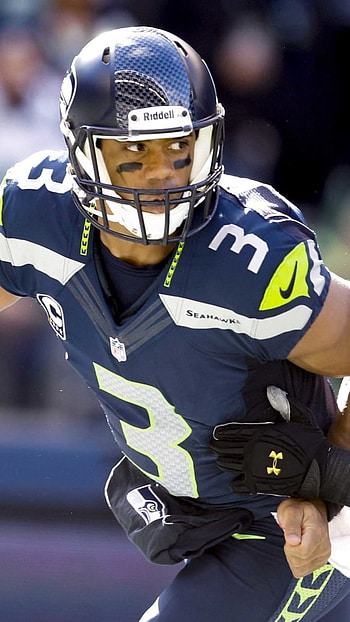 NFL, Seattle Seahawks HD phone wallpaper