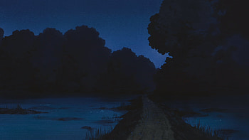 Spirited Away - Ambience, Anime, Spirited Away, Chihiro (Spirited Away), Studio Ghibli HD wallpaper