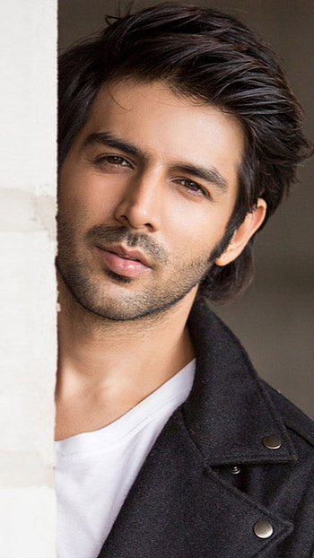 Kartik Aaryan, Bollywood, Actor HD phone wallpaper