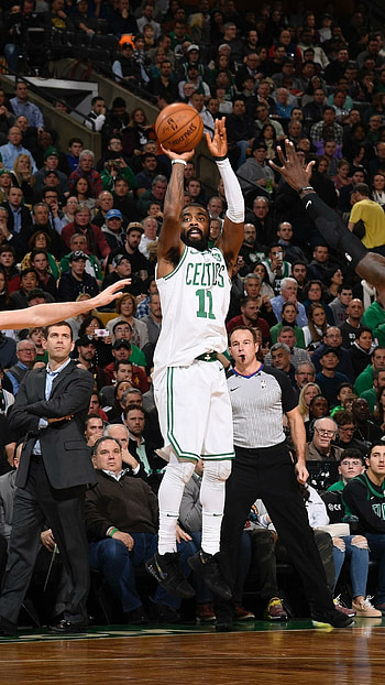 Kyrie Irving, , Funny, NBA HD phone wallpaper