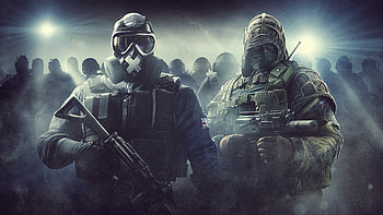 Tom Clancy Six Siege, tom-clancys-rainbow-six-siege, games, ps-games, xbox-games, pc-games HD wallpaper