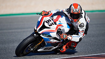 BMW S1000RR 2019 HD wallpaper