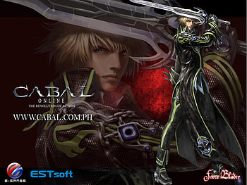 force-blader, heroes, games, sword, anime, warior, online HD wallpaper