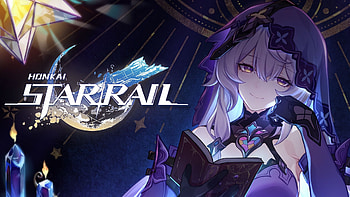 Honkai: Star Rail Black Swan, video game, Honkai: Star Rail, Black Swan (Honkai Star Rail) HD wallpaper
