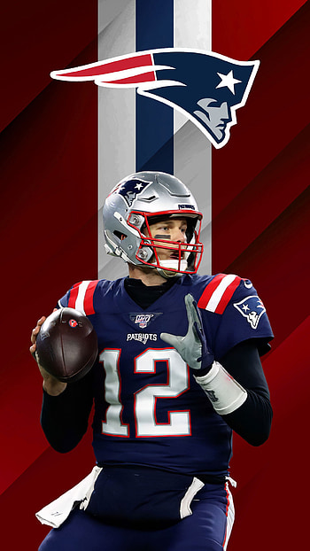 TB12RBR, england, new, tom, pats, sports, nfl, goat, brady, patriots HD phone wallpaper