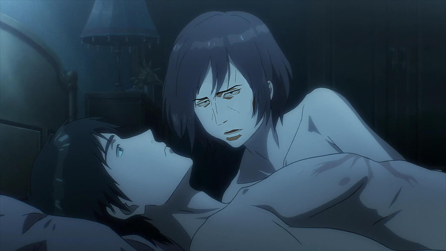 Plot twist: Murano was actually Gotou doing some shapeshifting. HD wallpaper