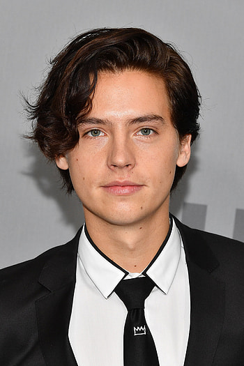 Cole Sprouse TV shows, 1992 Portrait, Young actor, Childhood HD phone wallpaper