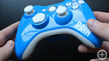 Custom Painted / Airbrushed Xbox 360 Controller | Obey Rain || C+ Controller Plus - YouTube HD wallpaper