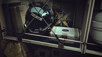 Starfield Stowaway — Sci‑Fi, Sci Fi, video game, Starfield HD wallpaper