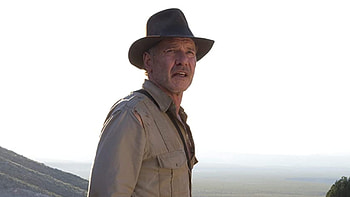 Indiana Jones 5, Set , Harrison Ford, Star-studded cast HD wallpaper