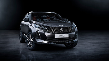 3008 GT, Peugeot HD wallpaper