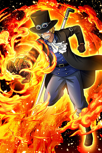 Sabo, Ace, Anime, Luffy, One_Piece HD phone wallpaper