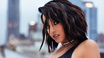Becky G , becky-g, celebrities, girls, music HD wallpaper