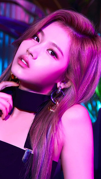 Sana Minatozaki, Korea Pop, Singer HD phone wallpaper