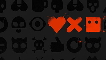 Love, Death and Robots, Volume II, Ultra dynamic HD wallpaper
