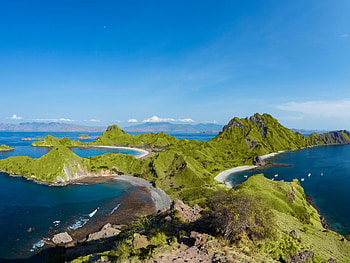 Komodo Island, Labuan Bajo hotels, Affordable stays HD wallpaper