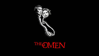The Omen (1976), Movie HD wallpaper