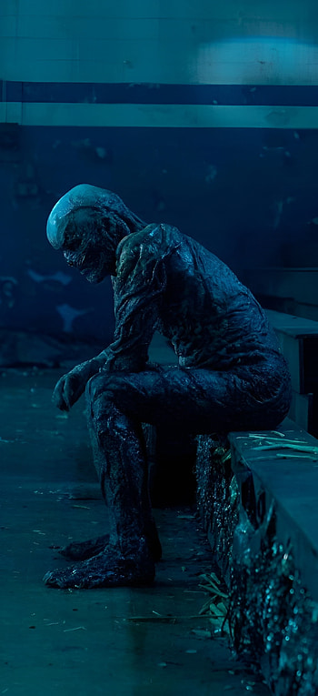 Stranger things VECNA HD phone wallpaper