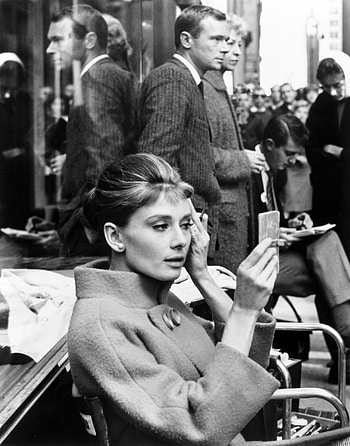 Breakfast at Tiffany's, Behind the scenes, , Fanpop HD phone wallpaper
