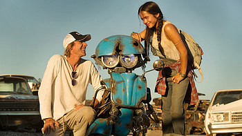 Squeeks Transformers The Last Knight Movie, squeeks, transformers-the-last-knight, movies, 2017-movies HD wallpaper