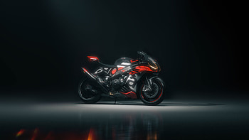 Aprilia Rsv4 Factory, aprilia, bikes, 2025-bikes HD wallpaper