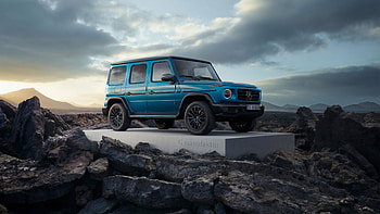 Mercedes G Wagon 2019, mercedes-g-class, mercedes-benz, mercedes, cars, suv, behance HD wallpaper