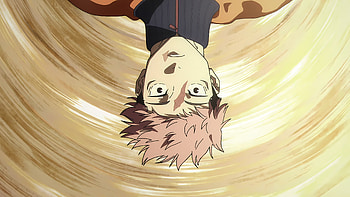 S3 Spotlight: Yuji Itadori — Jujutsu Kaisen, Anime, Jujutsu Kaisen 3rd Season, Yuji Itadori HD wallpaper