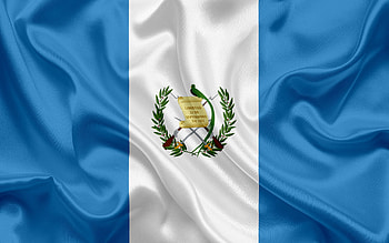 Bandera Guatemala, Centroamerica , National pride, Patriotic symbol HD wallpaper