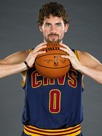 Kevin Love, 2015 HD phone wallpaper